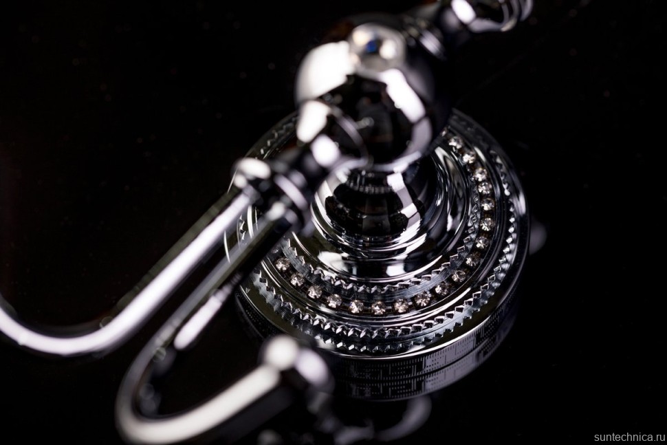 Крючок Boheme Brillante 10435