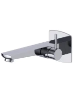 Смеситель для раковины Wonzon & Woghand WW-88869031-1-CR С ВНУТРЕННЕЙ ЧАСТЬЮ, хром
