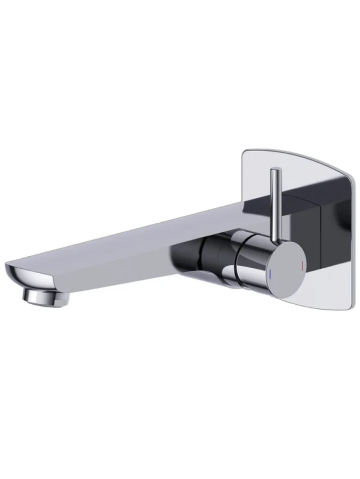 Смеситель для раковины Wonzon & Woghand WW-88869031-1-CR С ВНУТРЕННЕЙ ЧАСТЬЮ, хром