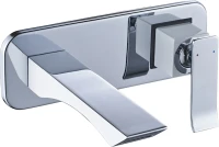 Смеситель для раковины Lemark Contest LM5826CW С ВНУТРЕННЕЙ ЧАСТЬЮ Смеситель для раковины Lemark Contest LM5826CW С ВНУТРЕННЕЙ ЧАСТЬЮ