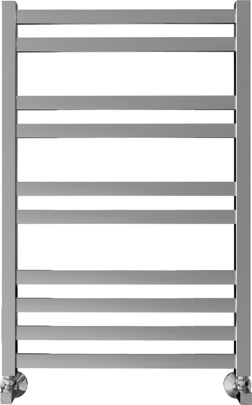 Полотенцесушитель водяной AQUATEK Альтаир П10 50x80 хром