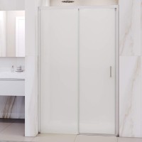 Душевая дверь в нишу RGW Passage PA-017 130х195, профиль хром