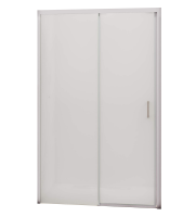 Душевая дверь в нишу RGW Passage PA-017 130х195, профиль хром