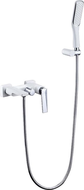 Смеситель для ванны с душем Boheme Venturo 373-W