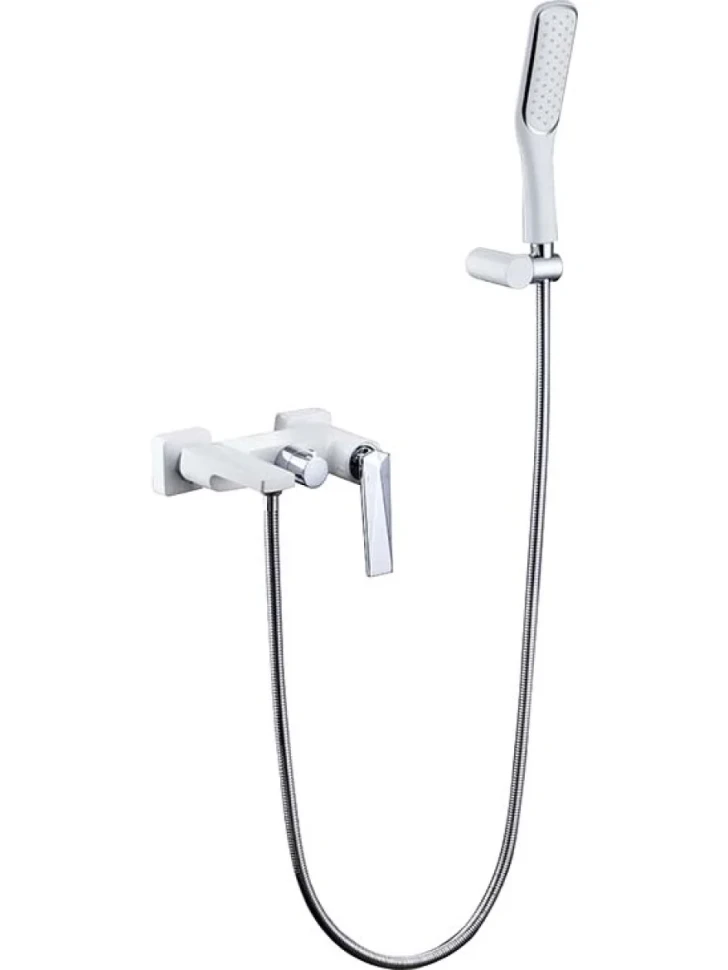 Смеситель для ванны с душем Boheme Venturo 373-W