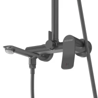 Душевая стойка Grossman Advans 500.K35.09.420 Душевая стойка Grossman Advans 500.K35.09.420
