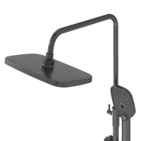 Душевая стойка Grossman Advans 500.K35.09.420 Душевая стойка Grossman Advans 500.K35.09.420