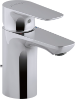 Смеситель для раковины Jacob Delafon Aleo E72275-4-CP