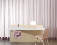 Смеситель для раковины Jacob Delafon Aleo E72275-4-CP