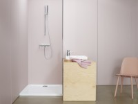 Смеситель для раковины Jacob Delafon Aleo E72275-4-CP