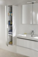 Смеситель для раковины Jacob Delafon Aleo E72275-4-CP
