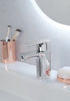 Смеситель для раковины Jacob Delafon Aleo E72275-4-CP