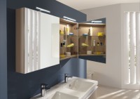 Смеситель для раковины Jacob Delafon Aleo E72275-4-CP