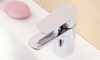 Смеситель для раковины Jacob Delafon Aleo E72275-4-CP