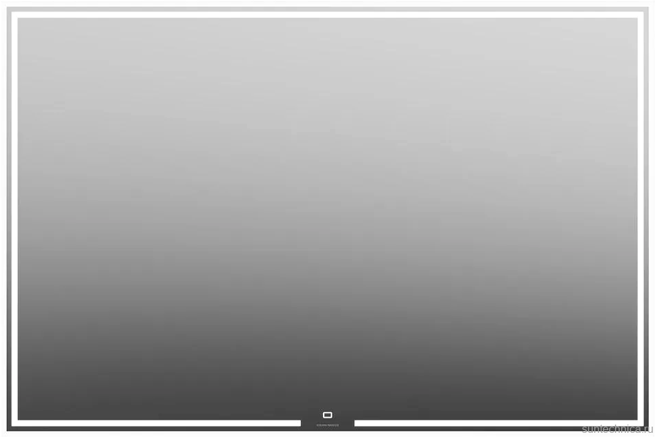 Мебель для ванной комнаты KERAMA MARAZZI Plaza Modern 120 дуб орегон