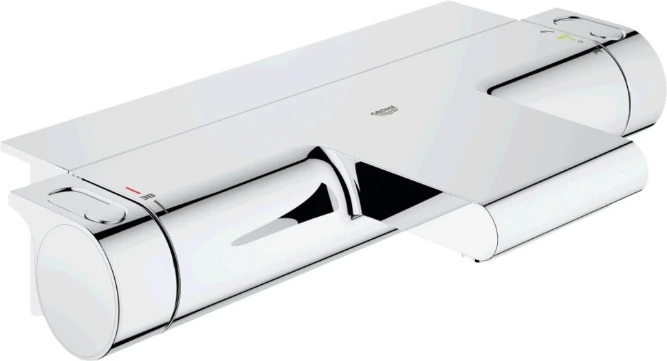 Термостатический смеситель Grohe Grohtherm 2000 New 34464001 для ванны с душем