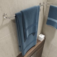 Полотенцедержатель IDDIS Male MALSS10i49 одинарный