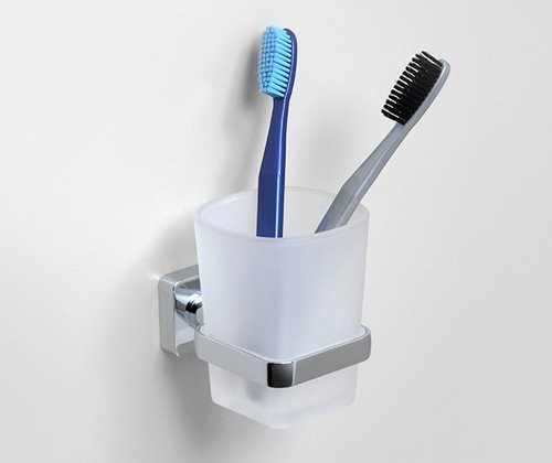 Стакан Wasserkraft Dill K-3928