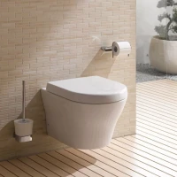 Унитаз подвесной Toto MH крышка MH VC10047NN Унитаз подвесной Toto MH крышка MH VC10047NN