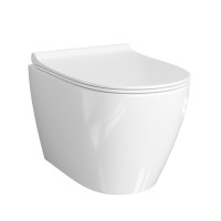 Комплект 5 в 1 Wasserkraft Mindel 56TLT.010.ME.CH04.H002