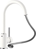 Смеситель для кухни Blanco Mida-S Silgranit 521457