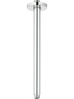 Кронштейн для верхнего душа Grohe Rainshower 28497000 Кронштейн для верхнего душа Grohe Rainshower 28497000