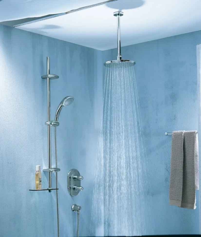 Кронштейн для верхнего душа Grohe Rainshower 28497000