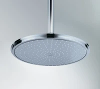 Кронштейн для верхнего душа Grohe Rainshower 28497000 Кронштейн для верхнего душа Grohe Rainshower 28497000