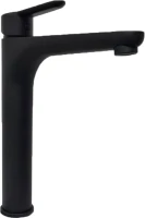 Смеситель для раковины Webert Sax Evolution SE830402560 черный
