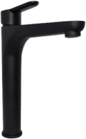 Смеситель для раковины Webert Sax Evolution SE830402560 черный