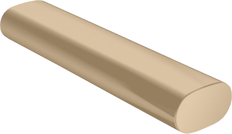 Держатель для запасных рулонов Keuco Edition 400 11563 бронза