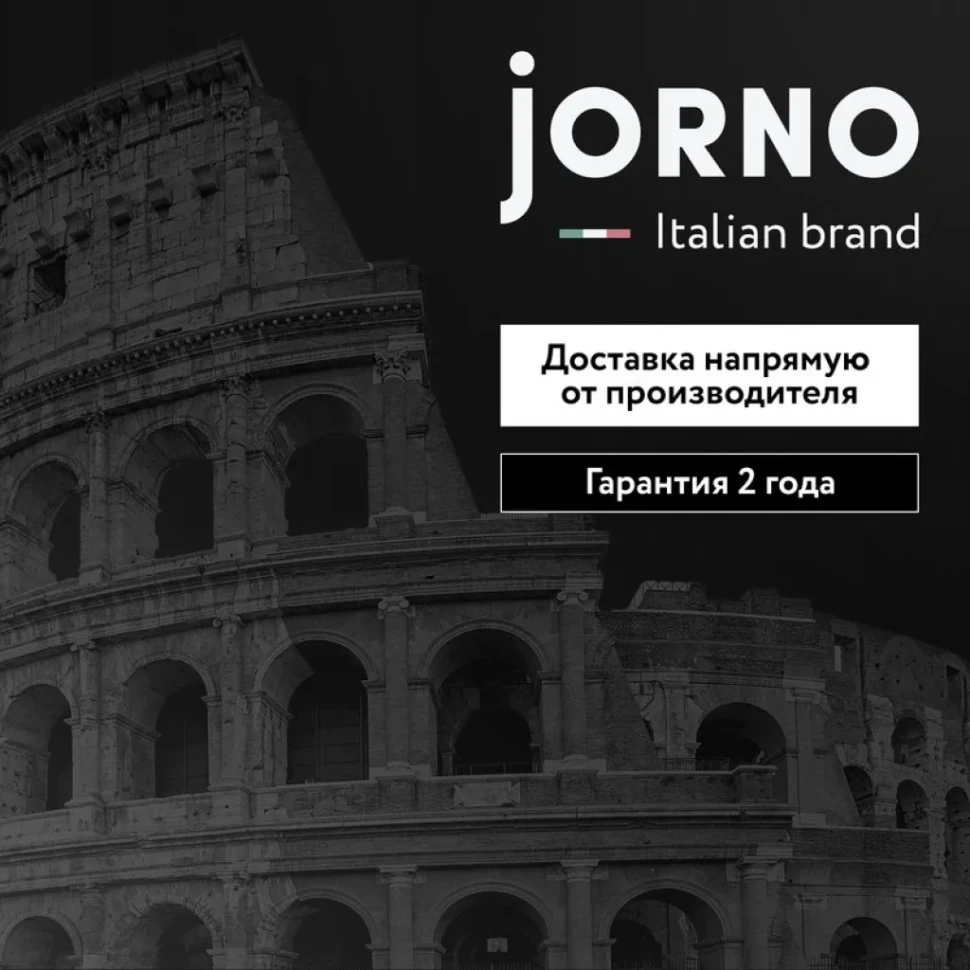 Мебель для ванной комнаты Jorno Filoro 90 подвесная, антрацит