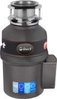 Измельчитель отходов Bort Titan Extra + жидкое мыло