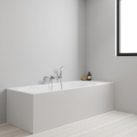 Термостатический смеситель Grohe Grohtherm 800 Cosmopolitan 34766000 для ванны с душем Термостатический смеситель Grohe Grohtherm 800 Cosmopolitan 34766000 для ванны с душем