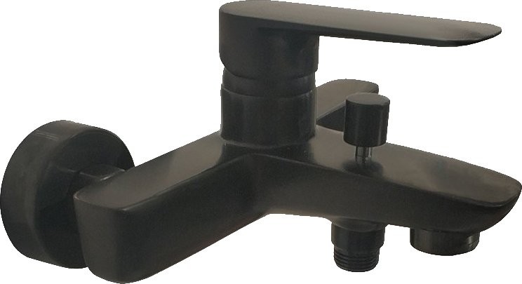 Смеситель для ванны с душем Paini Nove 09PZ100