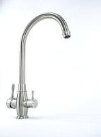 Смеситель для кухни Fmark FS0062 сатин