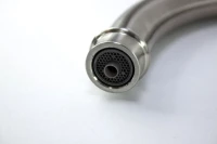 Смеситель для кухни Fmark FS0062 сатин Смеситель для кухни Fmark FS0062 сатин