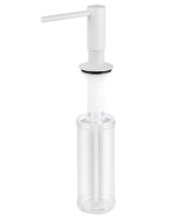 Дозатор для кухонной мойки Kaiser KH-3054 белый