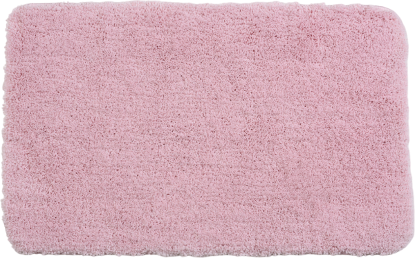 Коврик Wasserkraft Kammel BM-8309 chalk pink