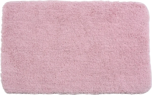 Коврик Wasserkraft Kammel BM-8309 chalk pink