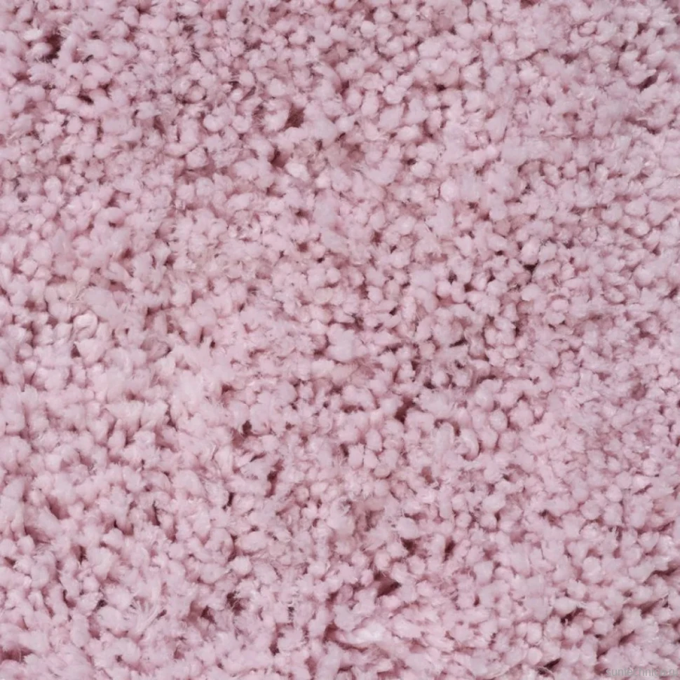 Коврик Wasserkraft Kammel BM-8309 chalk pink