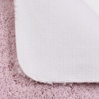 Коврик Wasserkraft Kammel BM-8309 chalk pink