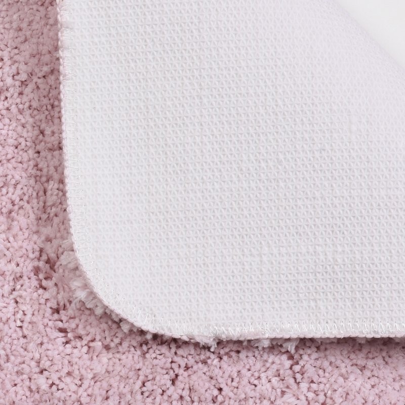 Коврик Wasserkraft Kammel BM-8309 chalk pink