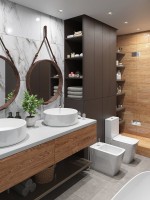 Унитаз-компакт напольный Timo Soli TK-301 с микролифтом, быстросъемное, белый