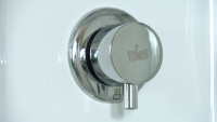 Душевой бокс Timo Lux T-7750