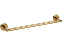 Полотенцедержатель Bemeta Brilo 161204020 50 см, gold polished Полотенцедержатель Bemeta Brilo 161204020 50 см, gold polished