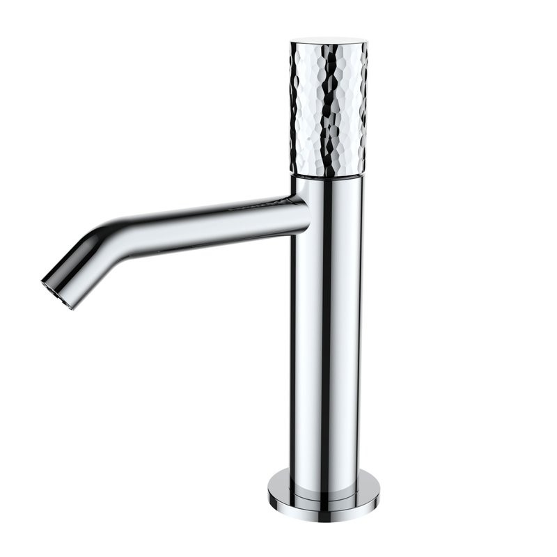 Смеситель для раковины Vincea Аура VBF-6AU1CH хром