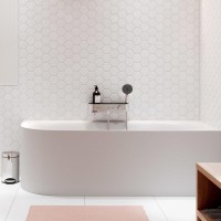 Термостатический смеситель Hansgrohe ShowerTablet Select ShowerTablet Select 24340000 для ванны с душем, хром