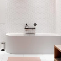 Термостатический смеситель Hansgrohe ShowerTablet Select ShowerTablet Select 24340000 для ванны с душем, хром