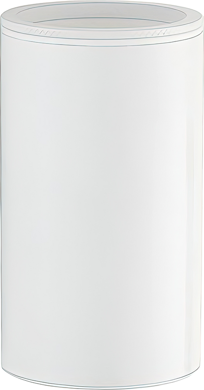 Стакан Boheme Uno 10982-MW matt white